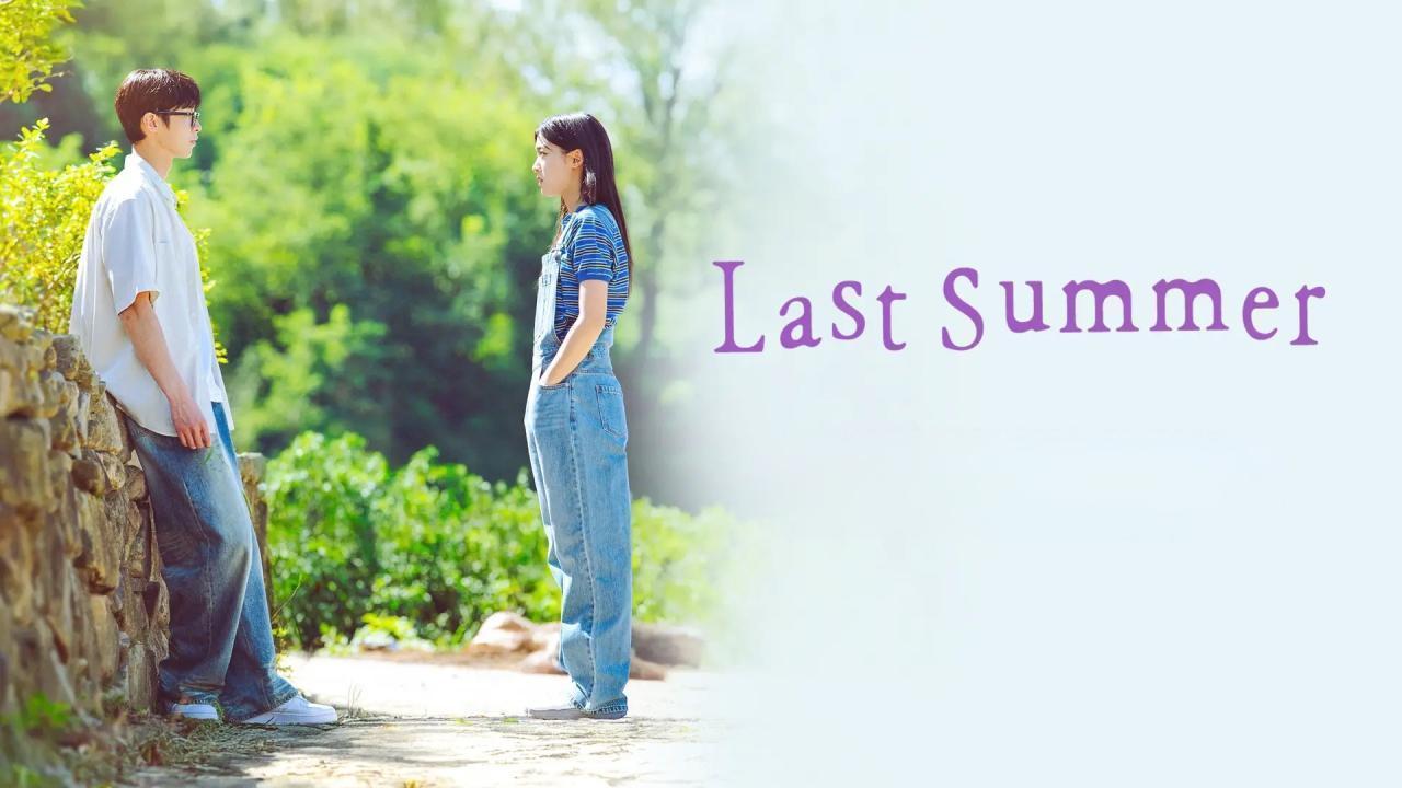 مسلسل Last Summer الحلقة 6 السادسة مترجمة