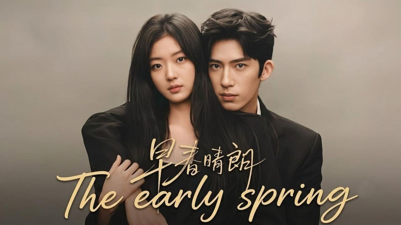 مسلسل The Early Spring الحلقة 14 الرابعة عشر مترجمة
