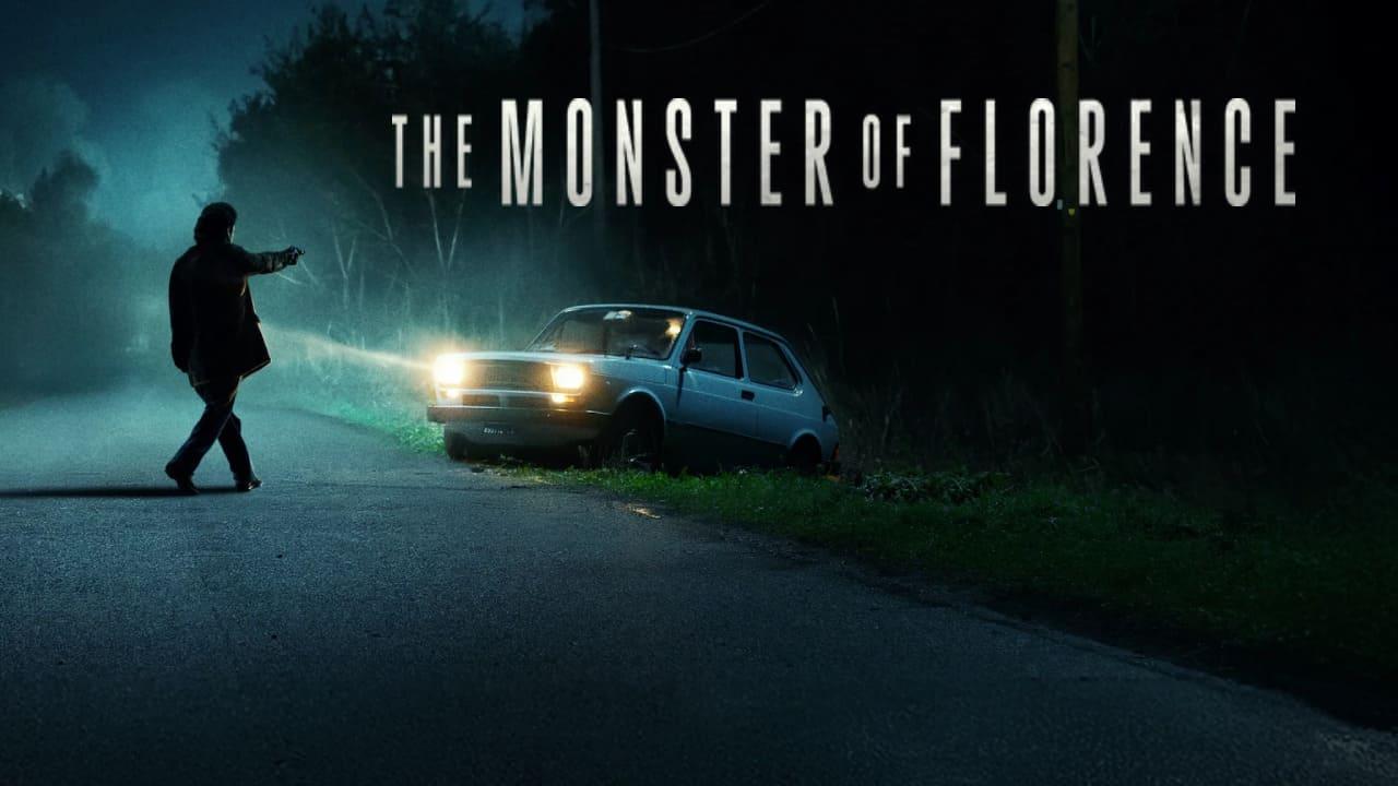 مسلسل The Monster of Florence الحلقة 3 مترجمة كاملة HD