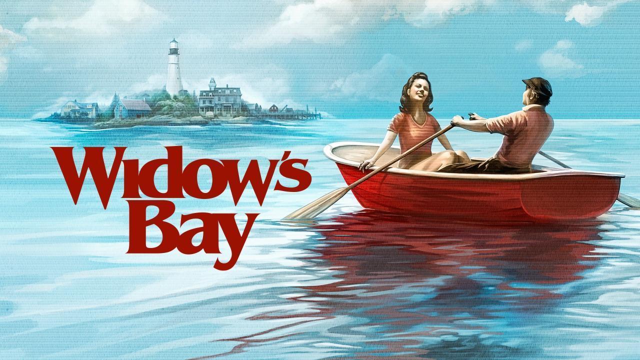 مسلسل Widow's Bay الموسم الاول الحلقة 4 الرابعة مترجمة