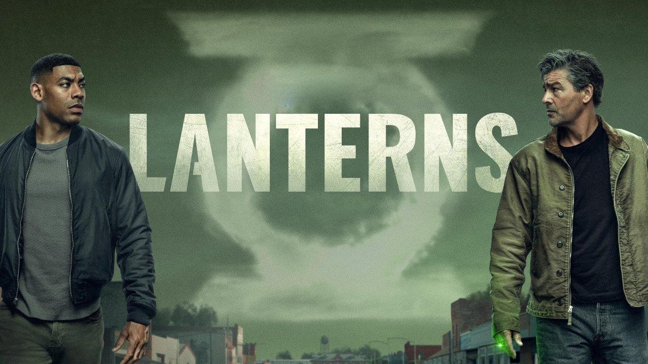 مسلسل Lanterns الموسم الاول الحلقة 5 الخامسة مترجمة