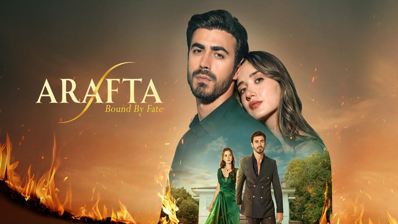 مسلسل الاعراف الحلقة 11 الحادية عشر مترجمة