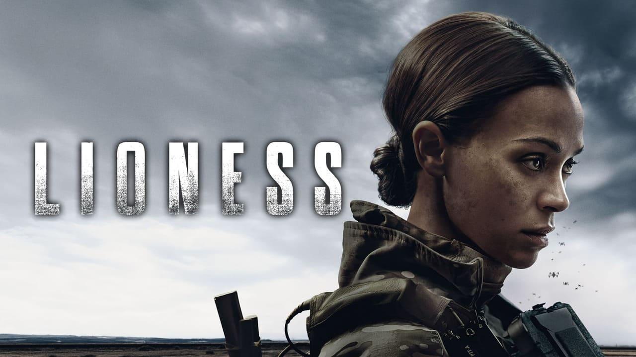 مسلسل Special Ops Lioness الموسم الثالث الحلقة 7 السابعة مترجمة