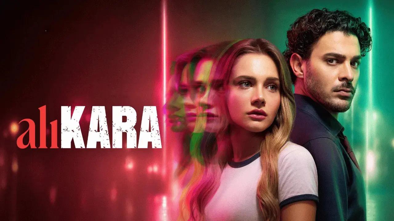 مسلسل علي كارا مترجم